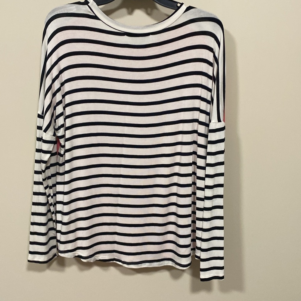 Filly Flair long sleeve top small - Picture 5 of 5